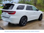 2025 Dodge Durango R/T Plus