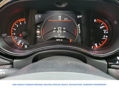 2025 Dodge Durango R/T Plus