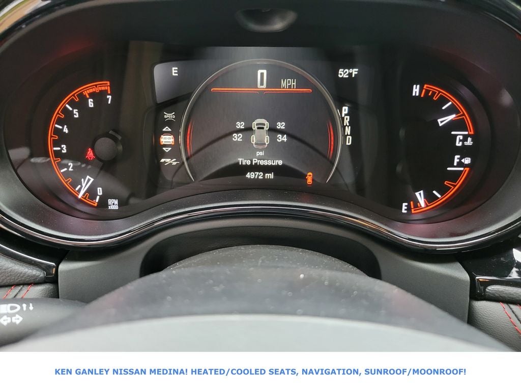 2025 Dodge Durango R/T Plus