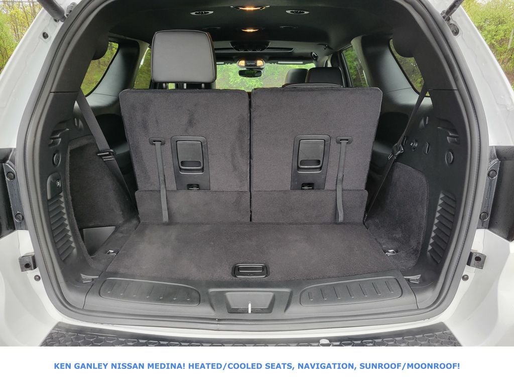 2025 Dodge Durango R/T Plus
