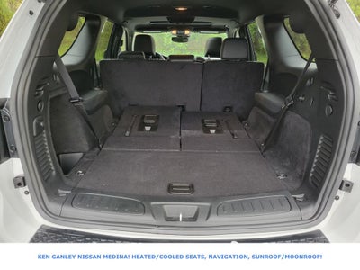 2025 Dodge Durango R/T Plus