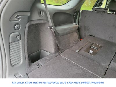 2025 Dodge Durango R/T Plus