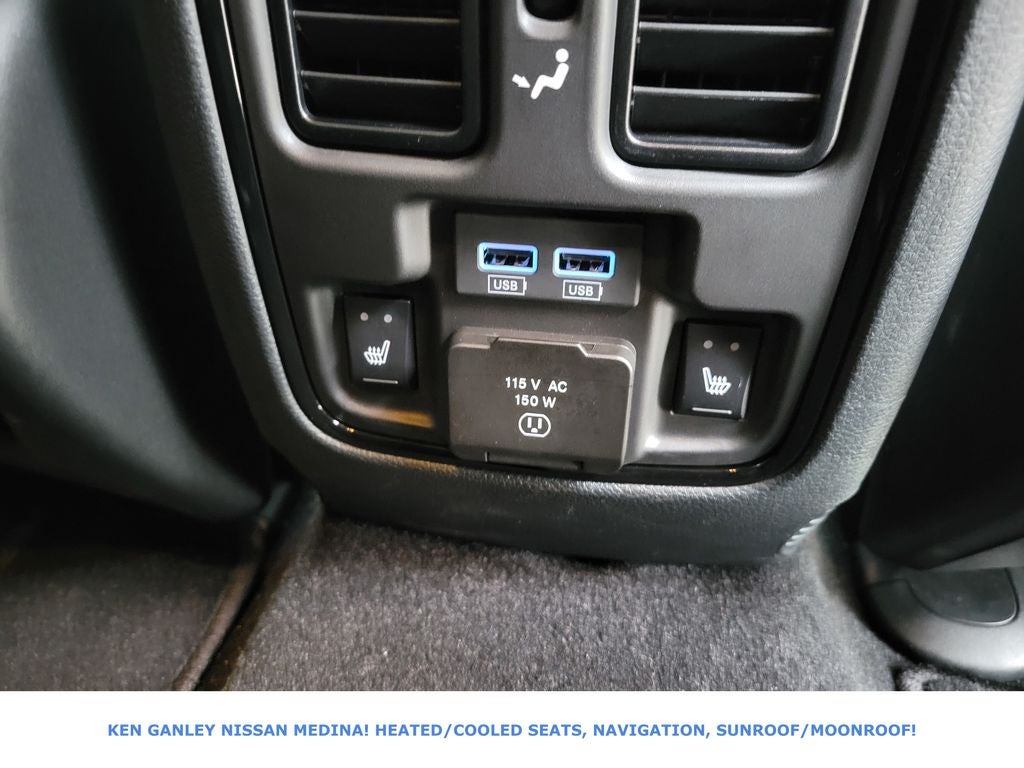 2025 Dodge Durango R/T Plus