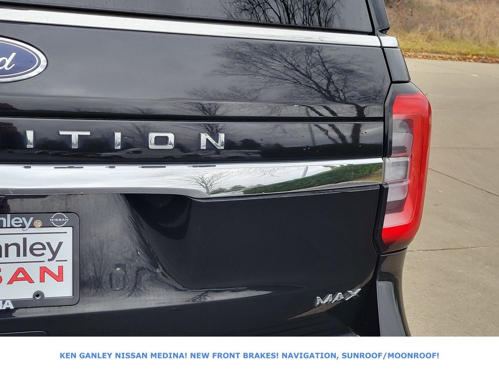 2023 Ford Expedition Limited