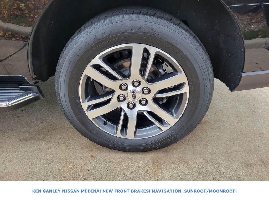 2023 Ford Expedition Limited