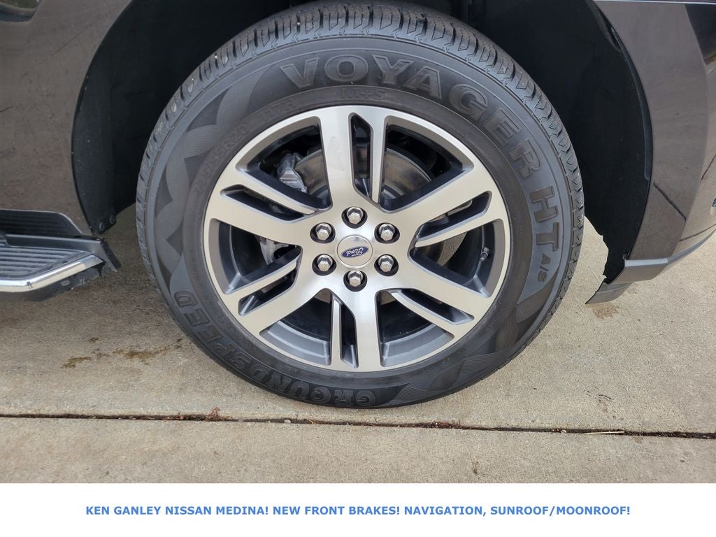 2023 Ford Expedition Limited