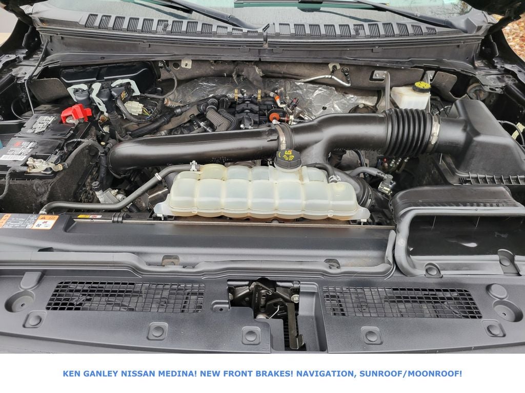 2023 Ford Expedition Limited