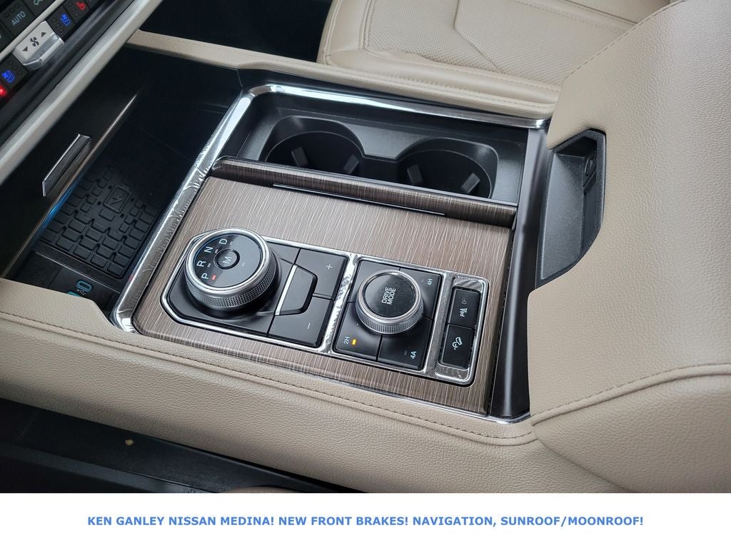 2023 Ford Expedition Limited