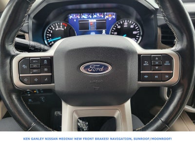 2023 Ford Expedition Limited