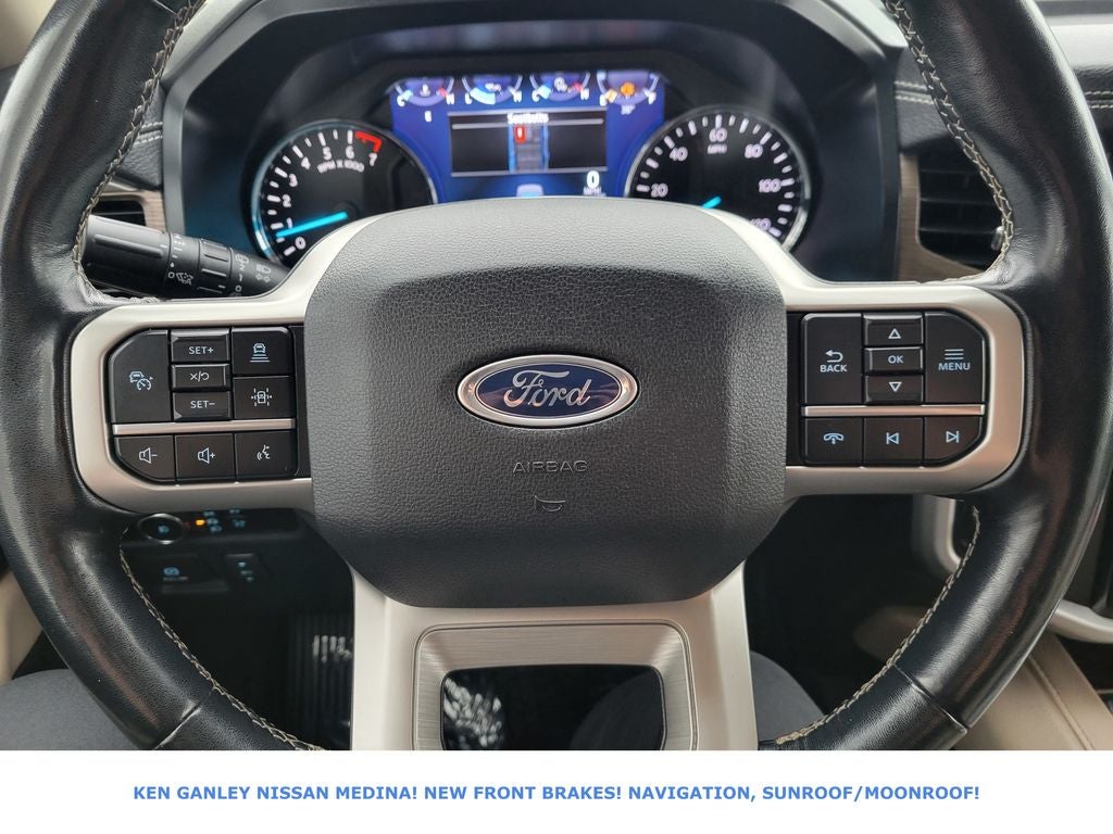 2023 Ford Expedition Limited