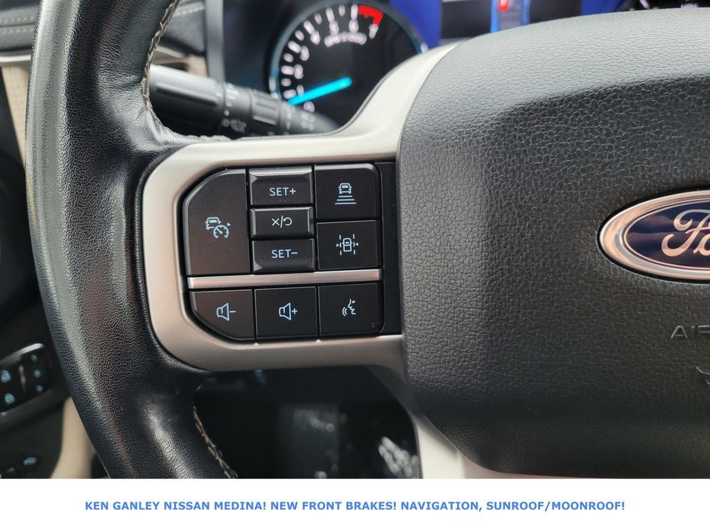 2023 Ford Expedition Limited