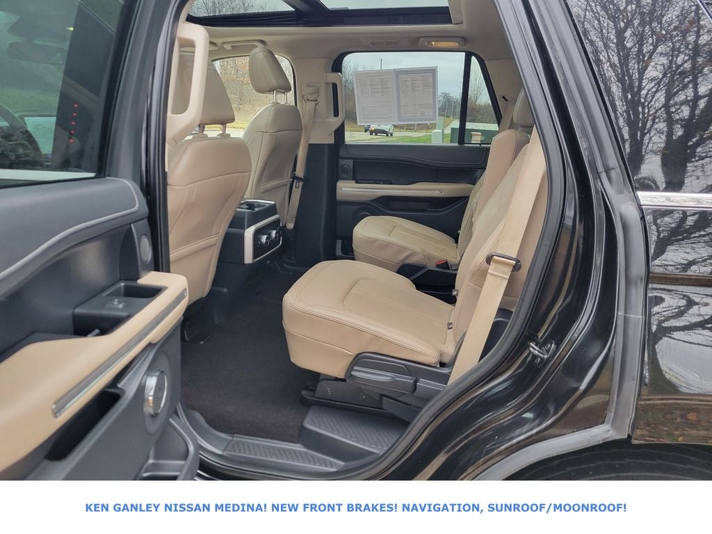 2023 Ford Expedition Limited