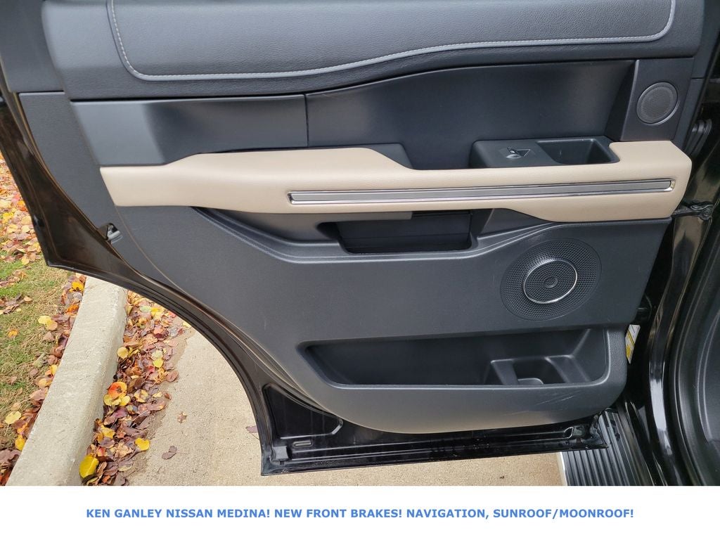2023 Ford Expedition Limited