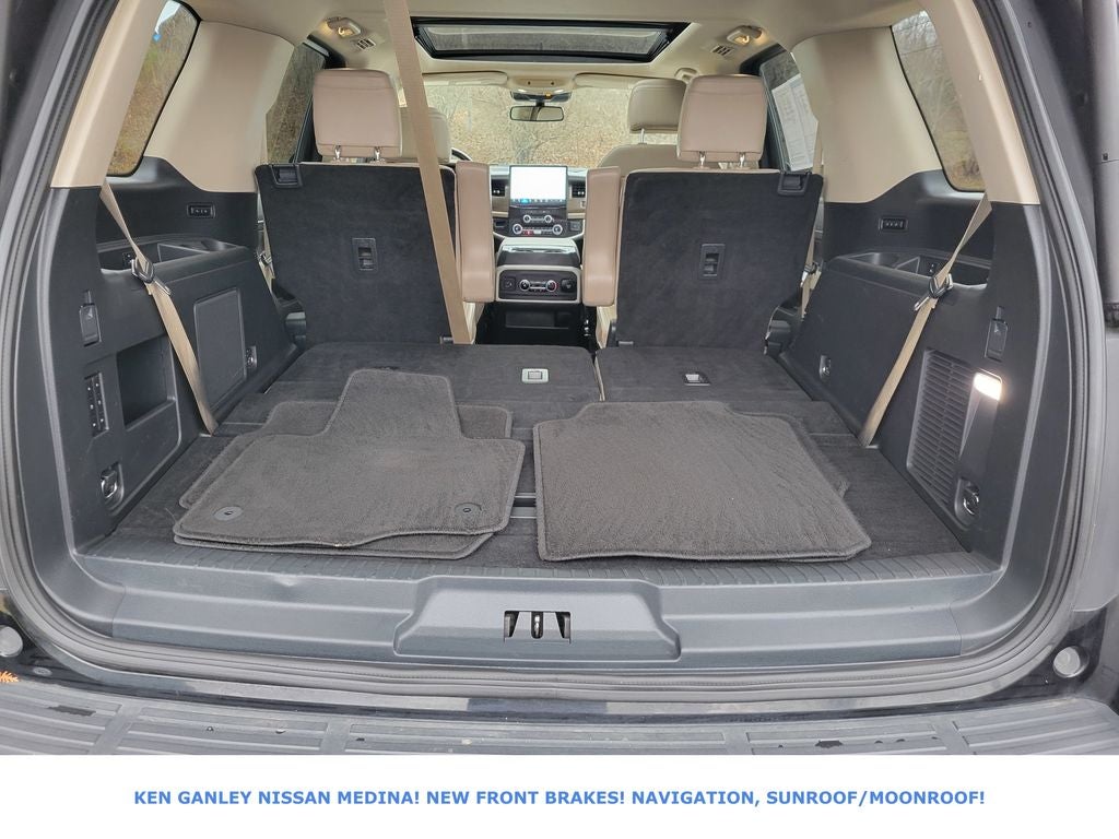 2023 Ford Expedition Limited