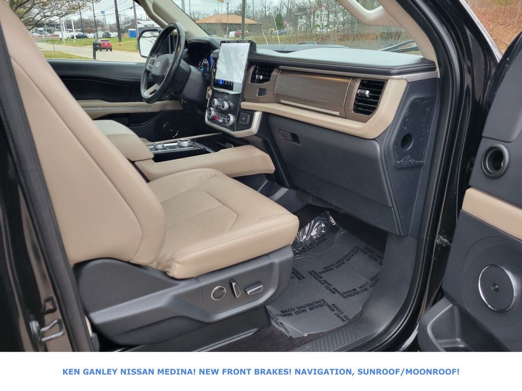 2023 Ford Expedition Limited