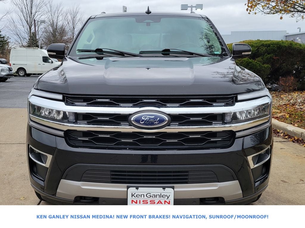 2023 Ford Expedition Limited