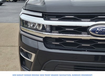 2023 Ford Expedition Limited