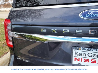 2024 Ford Expedition Limited
