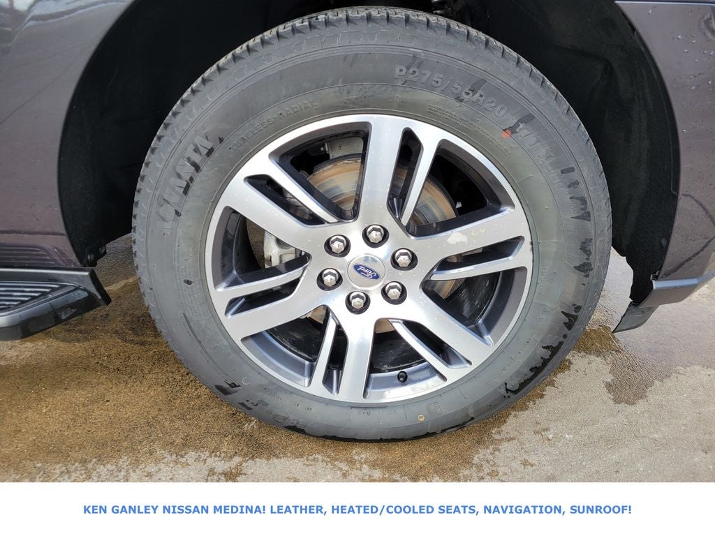 2024 Ford Expedition Limited