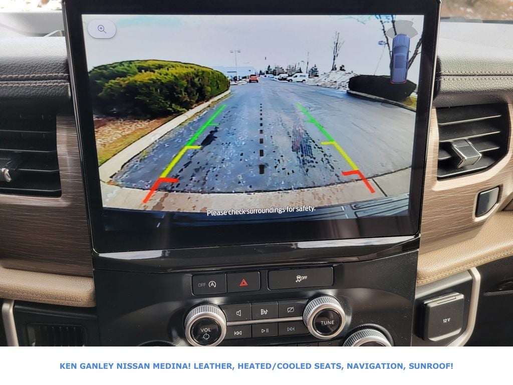 2024 Ford Expedition Limited