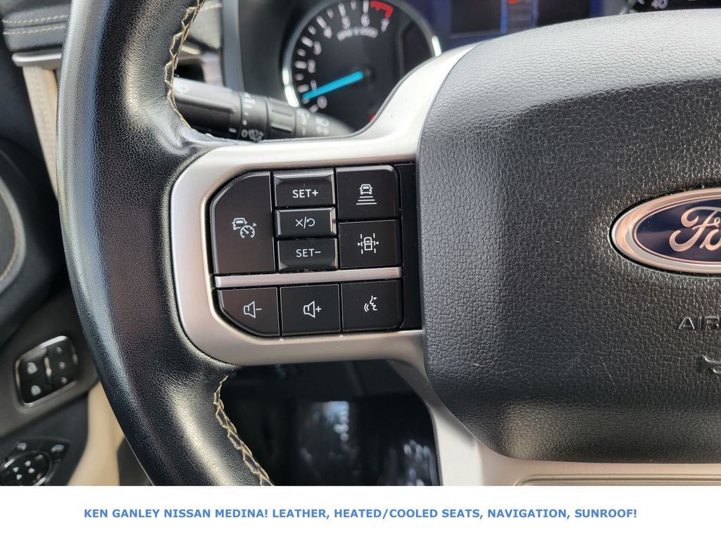 2024 Ford Expedition Limited