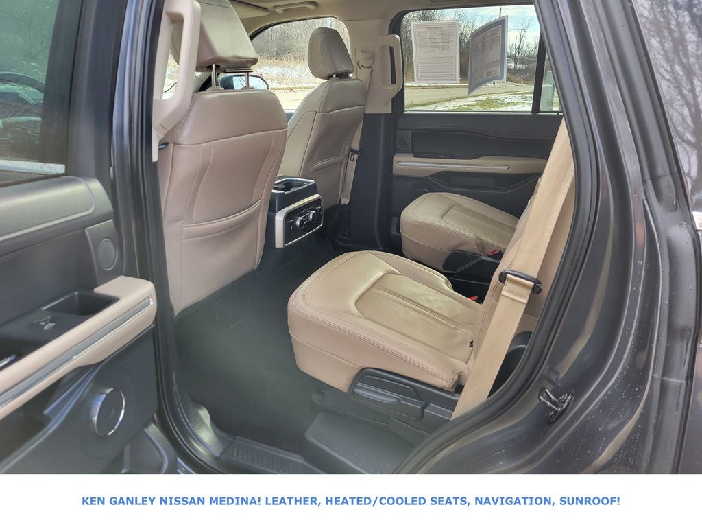 2024 Ford Expedition Limited