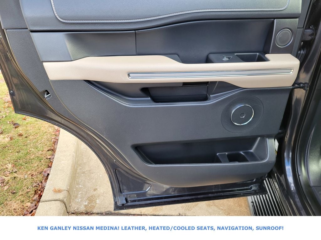 2024 Ford Expedition Limited