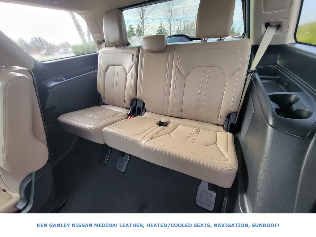 2024 Ford Expedition Limited