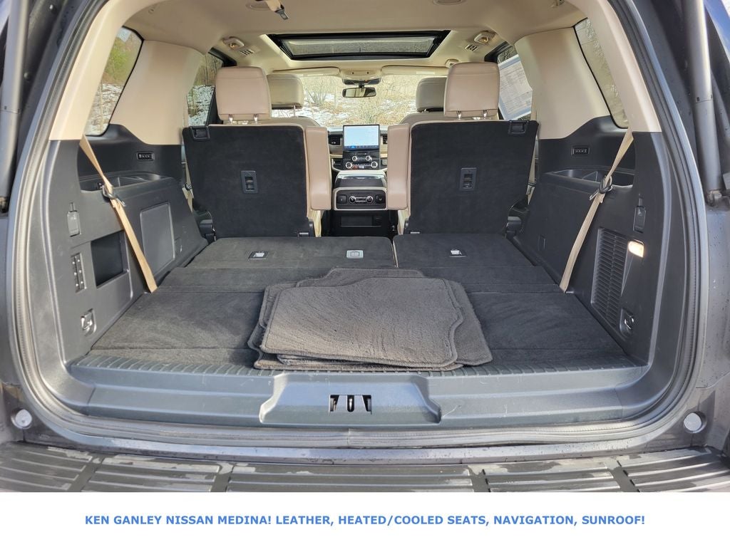 2024 Ford Expedition Limited