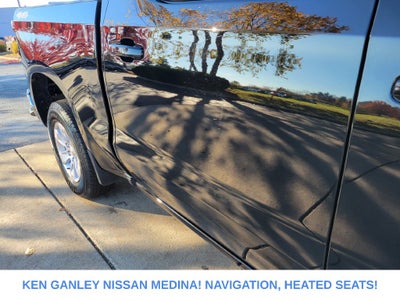 2026 Chevrolet Silverado 1500 LT LT1