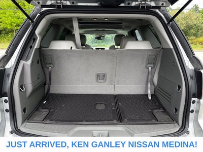 2016 GMC Acadia SLT-1