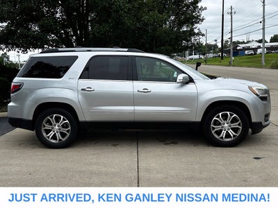 2016 GMC Acadia SLT-1