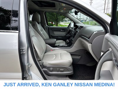 2016 GMC Acadia SLT-1