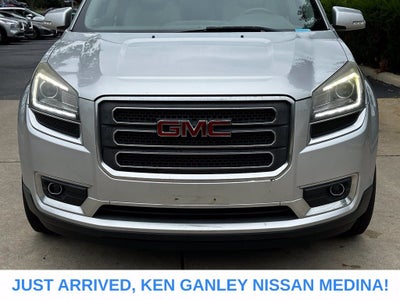 2016 GMC Acadia SLT-1