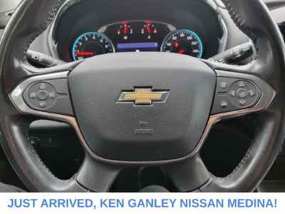 2020 Chevrolet Traverse LT 1LT