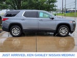2020 Chevrolet Traverse LT 1LT