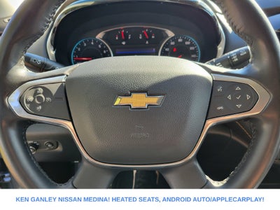 2020 Chevrolet Traverse LT 1LT