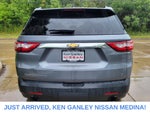 2020 Chevrolet Traverse LT 1LT
