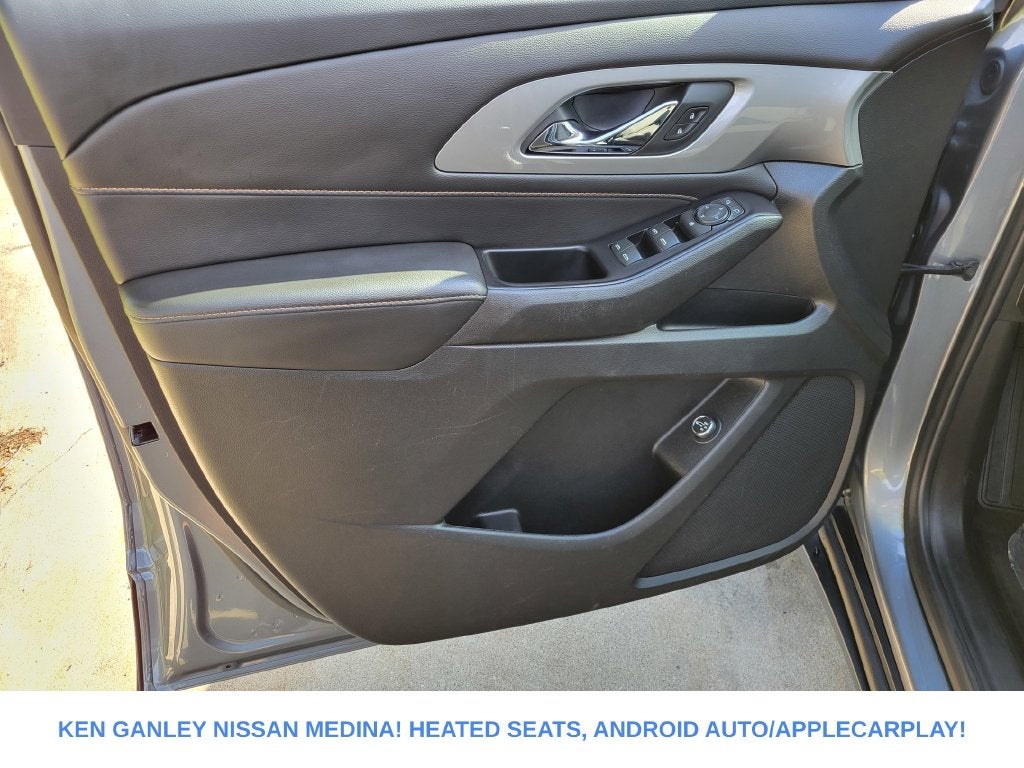 2020 Chevrolet Traverse LT 1LT