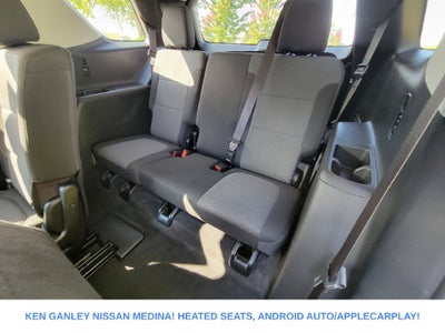 2020 Chevrolet Traverse LT 1LT