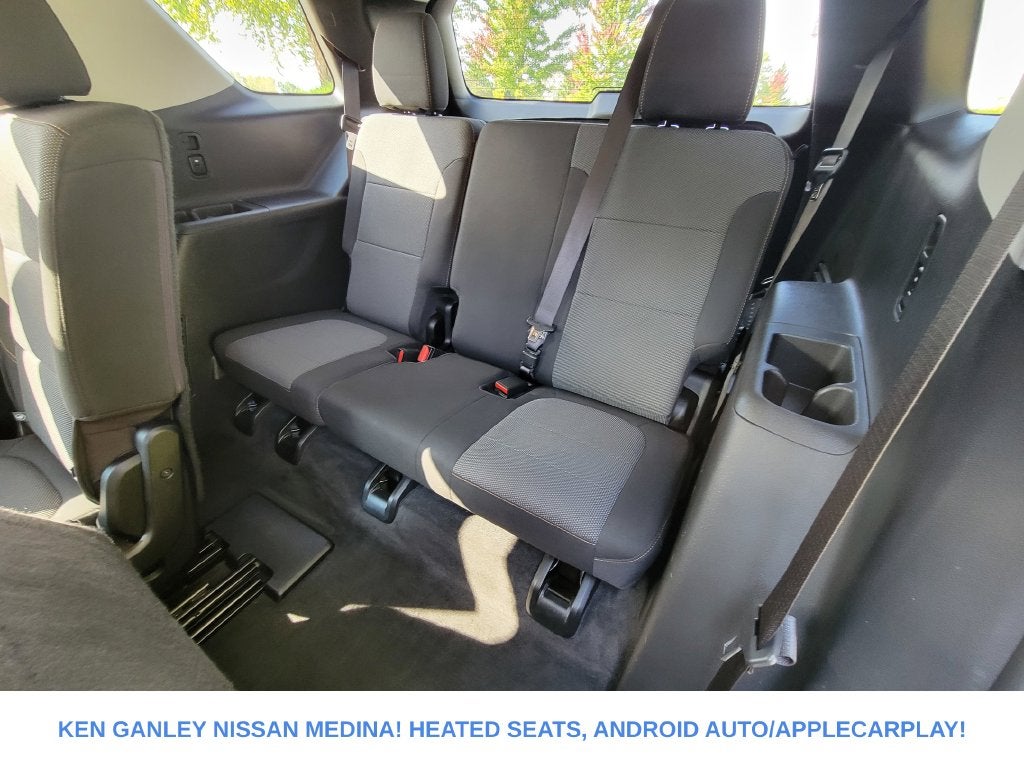 2020 Chevrolet Traverse LT 1LT