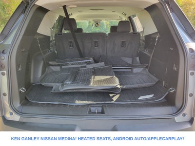 2020 Chevrolet Traverse LT 1LT
