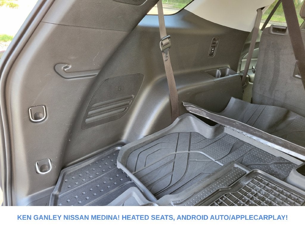2020 Chevrolet Traverse LT 1LT