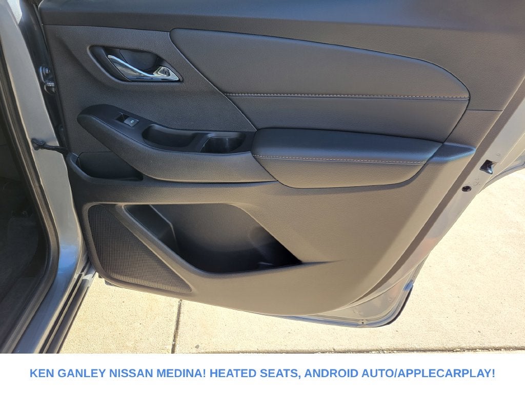 2020 Chevrolet Traverse LT 1LT