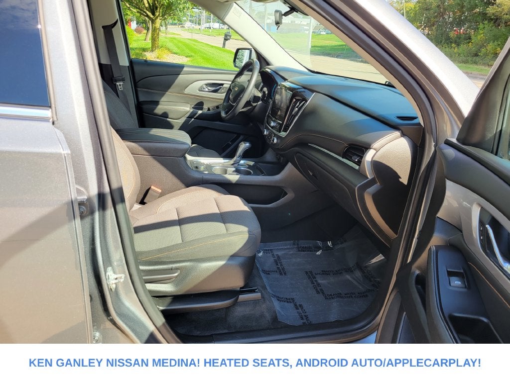 2020 Chevrolet Traverse LT 1LT