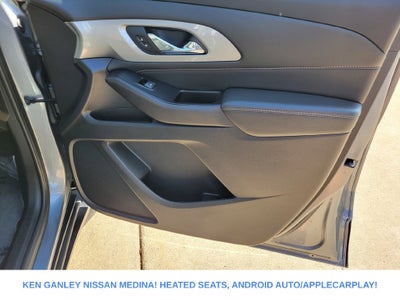 2020 Chevrolet Traverse LT 1LT