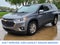 2020 Chevrolet Traverse LT 1LT