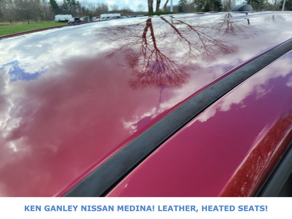 2020 GMC Canyon All Terrain