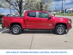 2020 GMC Canyon All Terrain