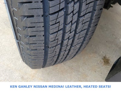 2020 GMC Canyon All Terrain